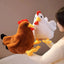 Peuche Coq
