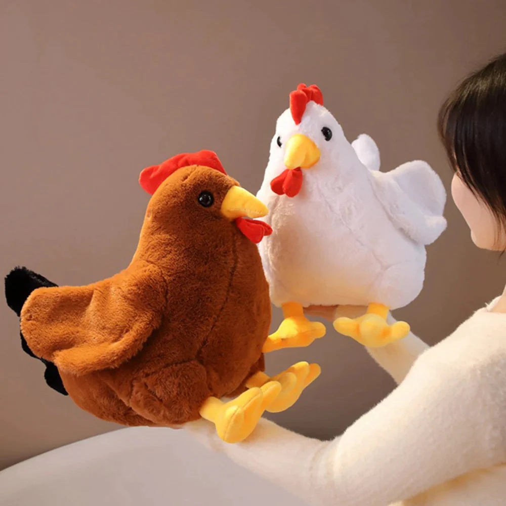Peuche Coq