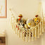Rangement pour Grosse Peluches